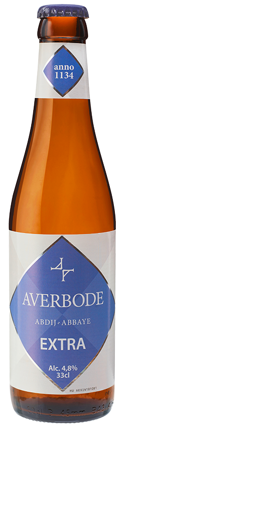 averbode extra
