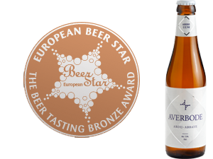 European beer star