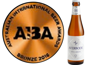 Australian international beer awards