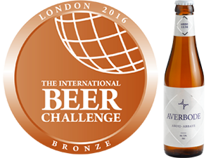 The international beer challenge